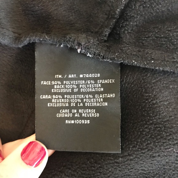 Double Diamond Ladies soft shell jacket - Picture 6 of 7